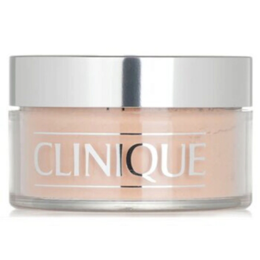 Picture of CLINIQUE Ladies Blended Face Powder 0.88 oz # 04 Transparency 4 Makeup