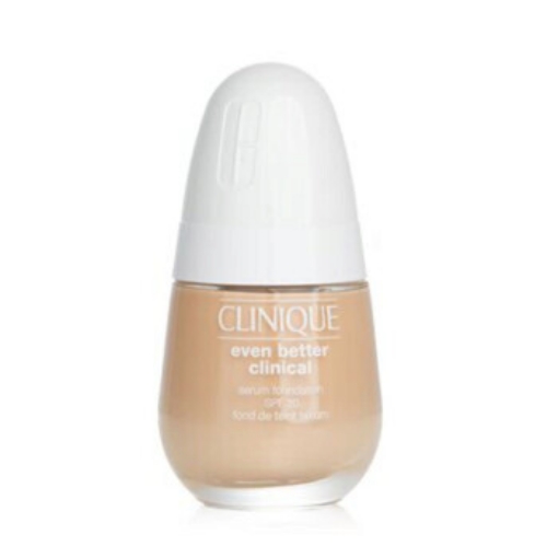 Picture of CLINIQUE Ladies Even Better Clinical Serum Foundation SPF 20 1 oz # CN 08 Linen Makeup