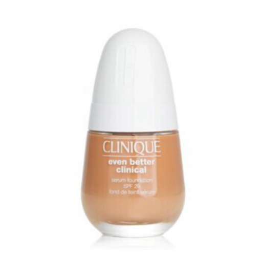 Picture of CLINIQUE Ladies Even Better Clinical Serum Foundation SPF 20 1 oz # CN 74 Beige Makeup