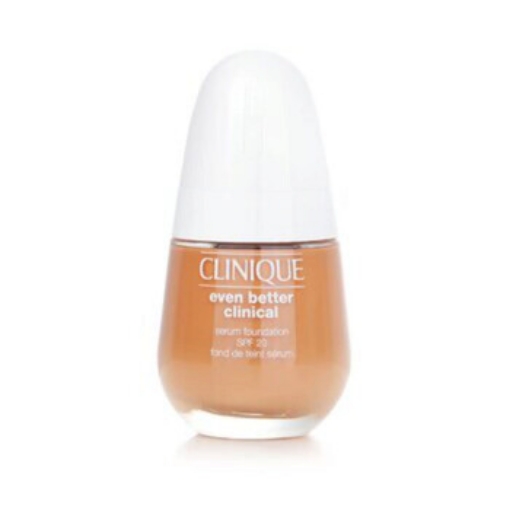 Picture of CLINIQUE Ladies Even Better Clinical Serum Foundation SPF 20 1 oz # CN 78 Nutty Makeup