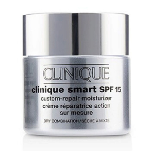 Picture of CLINIQUE Ladies Smart Custom-Repair Moisturizer SPF 15 2.5 oz Dry Combination Skin Care