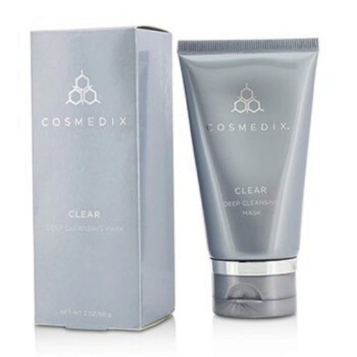 Picture of COSMEDIX - Clear Deep Cleansing Mask 60g/2oz