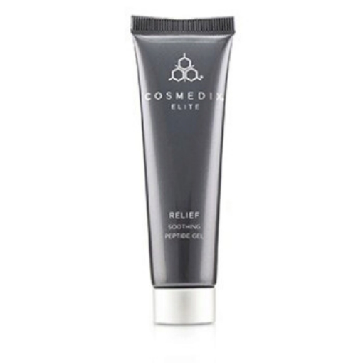 Picture of COSMEDIX - Elite Relief Soothing Peptide Gel 28g/1oz