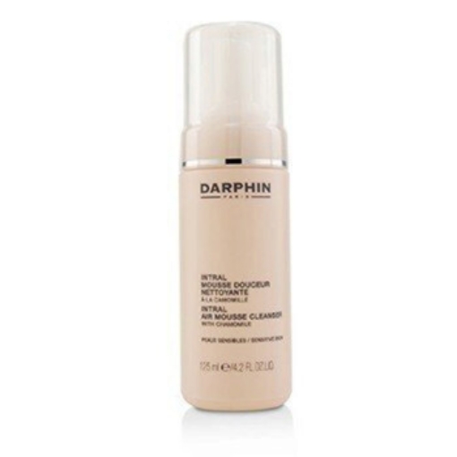 Picture of DARPHIN - Intral Air Mousse Cleanser With Chamomile - For Sensitive Skin 125ml/4.2oz