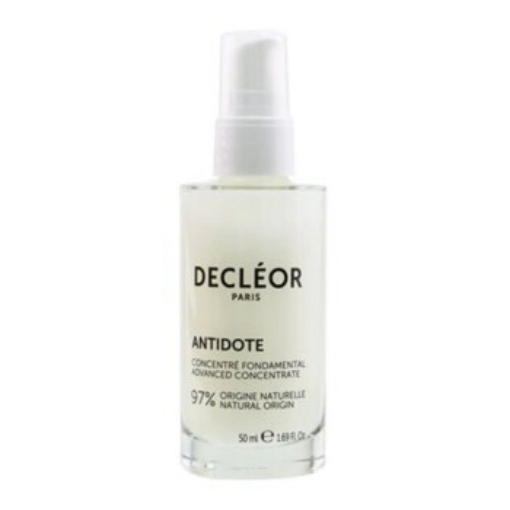 Picture of DECLEOR Antidote Daily Advanced Concentrate 1.69 oz Skin Care