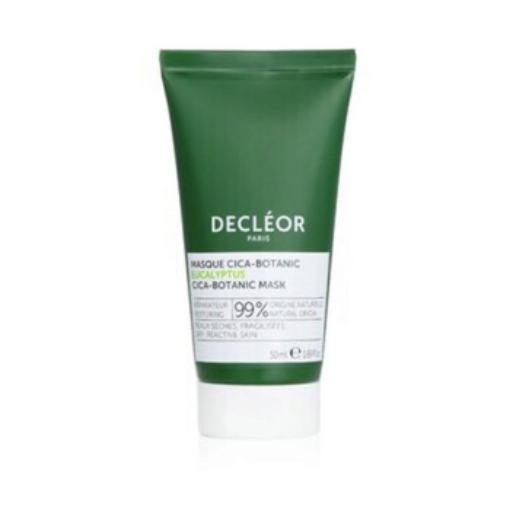 Picture of DECLEOR Ladies Eucalyptus Cica-Botanic Face Mask 1.69 oz Skin Care