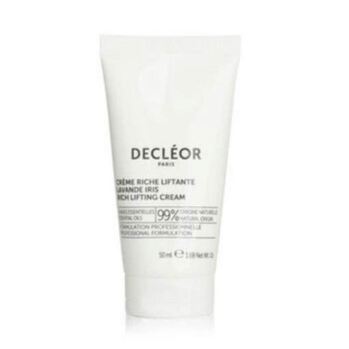 Picture of DECLEOR Ladies Lavende Iris Rich Lifting Cream 1.69 oz Skin Care