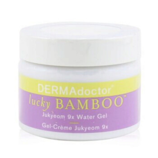 Picture of DERMADOCTOR - Lucky Bamboo Jukyeom 9x Water Gel 50ml/1.69oz