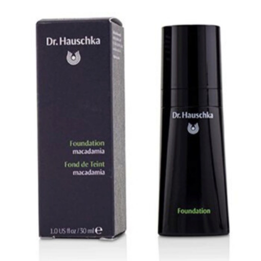 Picture of DR. HAUSCHKA - Foundation - #01 (Macadamia) 30ml/1oz