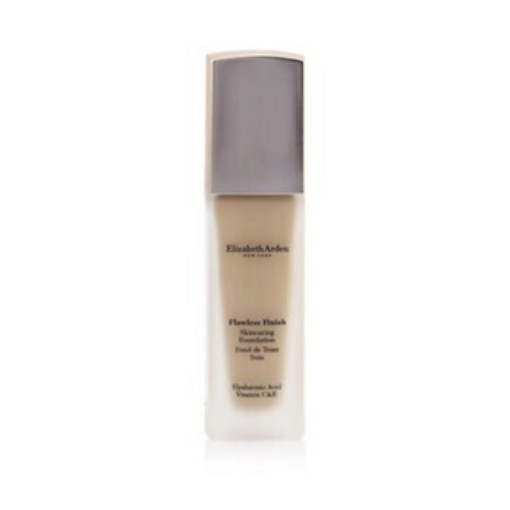 Picture of ELIZABETH ARDEN Flawless Finish Skincaring Foundation 1 oz # 260N (Medium Skin With Neutral Cool Undertones) Makeup