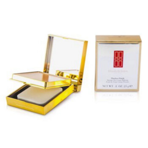 Picture of ELIZABETH ARDEN - Flawless Finish Sponge On Cream Makeup (Golden Case) - 06 Toasty Beige 23g/0.8oz