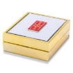 Picture of ELIZABETH ARDEN - Flawless Finish Sponge On Cream Makeup (Golden Case) - 06 Toasty Beige 23g/0.8oz