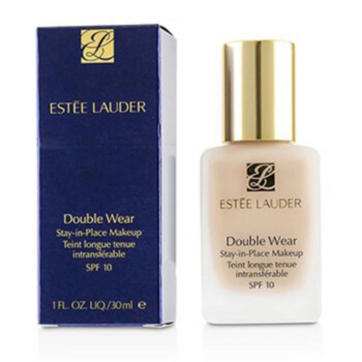 Picture of ESTEE LAUDER - Double Wear Stay In Place Makeup SPF 10 - Petal (1C2) 30ml/1oz