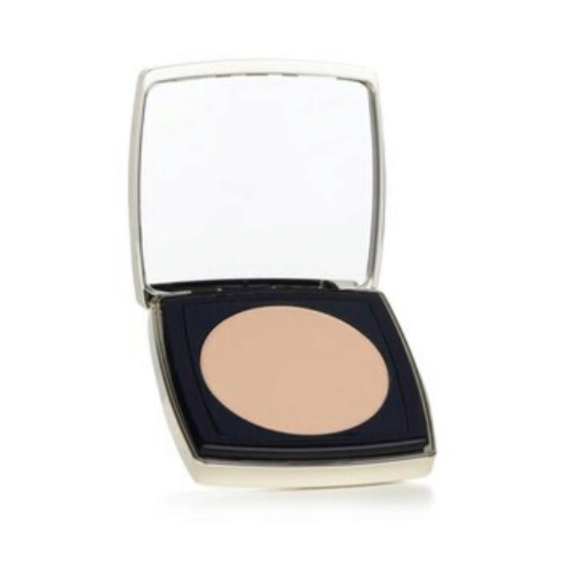 Picture of ESTEE LAUDER Double Wear Stay In Place Matte Powder Foundation SPF 10 0.42 oz # 3C2 Pebble Makeup