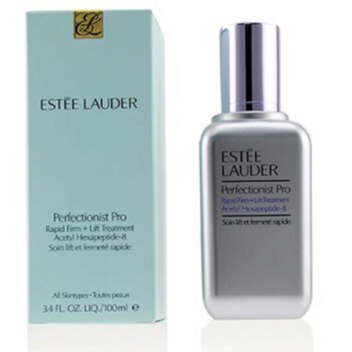 Picture of ESTEE LAUDER - Perfectionist Pro Rapid Firm + Lift Treatment Acetyl Hexapeptide-8 - For All Skin Types (limited Edition) 100ml / 3.4oz