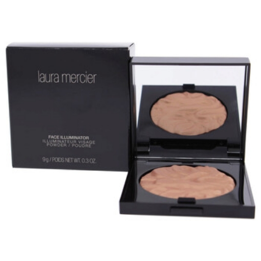 Picture of LAURA MERCIER Face Illuminator - Indiscretion by for Women - 0.3 oz Powder