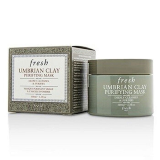 Picture of FRESH - Umbrian Clay Purifying Mask - For Normal to Oily Skin 100ml/3.3oz