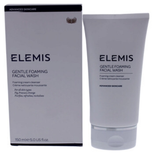 Picture of ELEMIS Gentle Foaming Facial Wash by for Women - 5 oz Cleanser