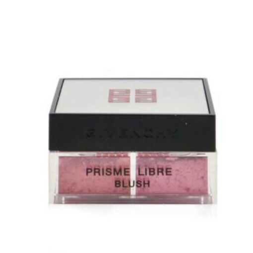 Picture of GIVENCHY Ladies Prisme Libre Blush 4 Color Loose Powder Blush 0.0525 oz # 5 Popeline Violine Makeup