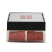 Picture of GIVENCHY Ladies Prisme Libre Blush 4 Color Loose Powder Blush # 3 Voile Corail Makeup