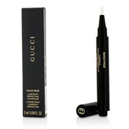 Picture of GUCCI - Luminous Perfecting Concealer - #040 (Medium) 2ml/0.06oz