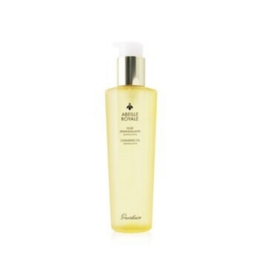 Picture of GUERLAIN - Abeille Royale Cleansing Oil - Anti-Pollution 150ml/5oz