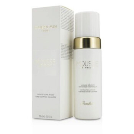 Picture of GUERLAIN / Secret De Purete Mousse De Beaute Gentle Cleansing Foam 5.0 oz (150 ml)