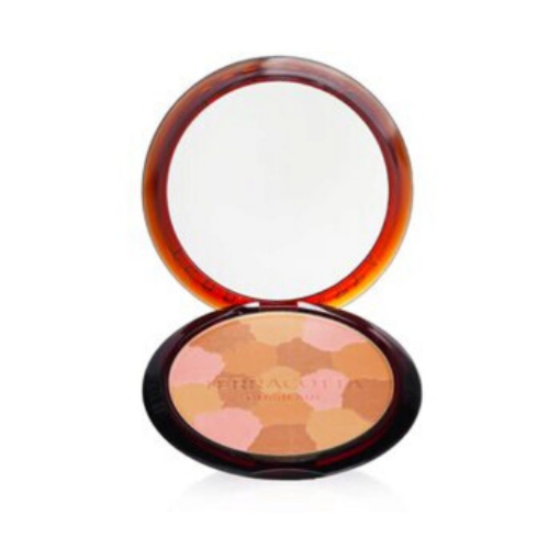 Picture of GUERLAIN Ladies Terracotta Light The Sun Kissed Healthy Glow Powder 0.3 oz # 02 Medium Cool Makeup