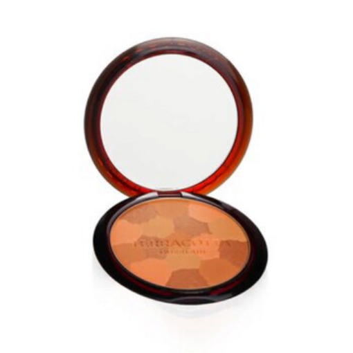 Picture of GUERLAIN Ladies Terracotta Light The Sun Kissed Healthy Glow Powder 0.3 oz # 03 Medium Warm Makeup