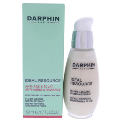 Picture of DARPHIN Ideal Resource Micro-Refining Smoothing Fluid by for Women - 1.7 oz Fluid