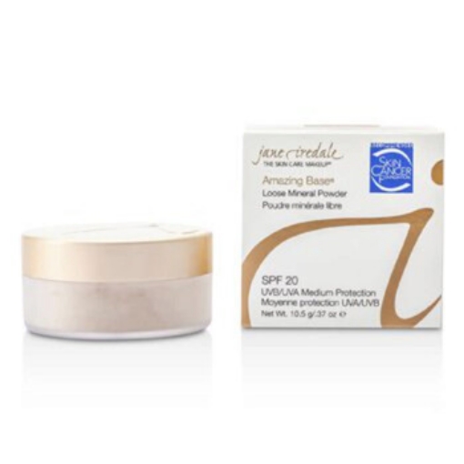 Picture of JANE IREDALE - Amazing Base Loose Mineral Powder SPF 20 - Bisque 10.5g/0.37oz