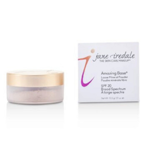 Picture of JANE IREDALE - Amazing Base Loose Mineral Powder SPF 20 - Light Beige 10.5g/0.37oz