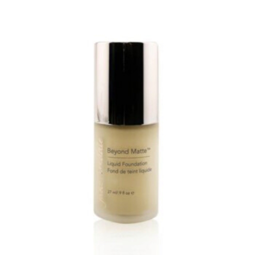 Picture of JANE IREDALE - Beyond Matte Liquid Foundation - # M5 (Light To Medium With Gold Undertones) 27ml/0.9oz