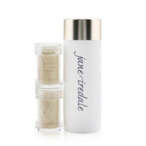 Picture of JANE IREDALE Ladies Amazing Base Loose Mineral Powder SPF 20 Refillable Brush 0.09 oz Bisque Makeup