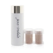 Picture of JANE IREDALE Ladies Amazing Base Loose Mineral Powder SPF 20 Refillable Brush Honey Bronze Makeup