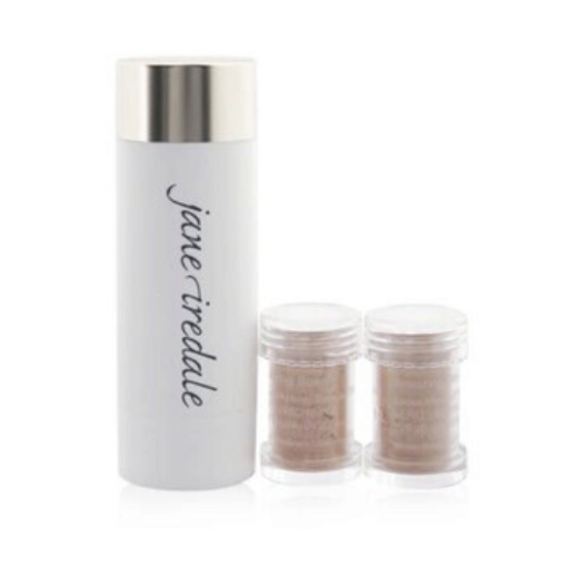 Picture of JANE IREDALE Ladies Amazing Base Loose Mineral Powder SPF 20 Refillable Brush Honey Bronze Makeup