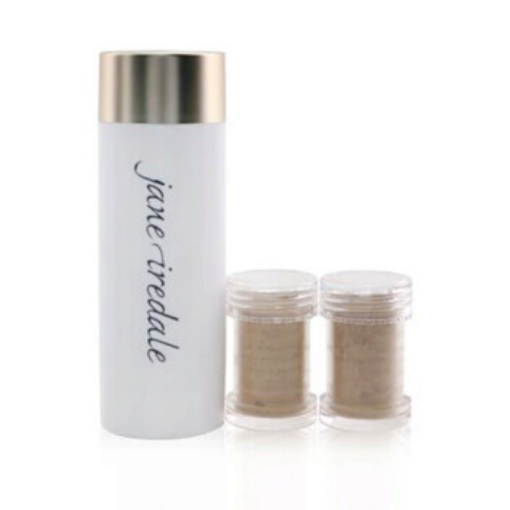 Picture of JANE IREDALE Ladies Amazing Base Loose Mineral Powder SPF 20 Refillable Brush Makeup