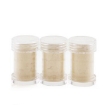 Picture of JANE IREDALE Ladies Amazing Base Loose Mineral Powder SPF 20 Refill Amber Makeup