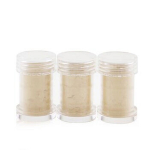 Picture of JANE IREDALE Ladies Amazing Base Loose Mineral Powder SPF 20 Refill Amber Makeup