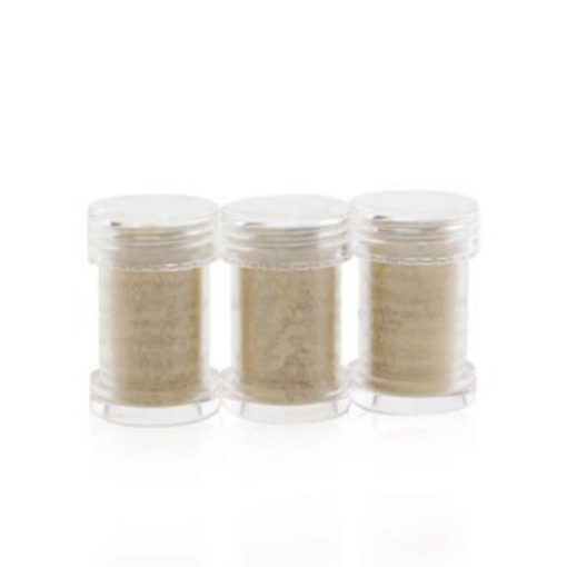 Picture of JANE IREDALE Ladies Amazing Base Loose Mineral Powder SPF 20 Refill Golden Glow Makeup