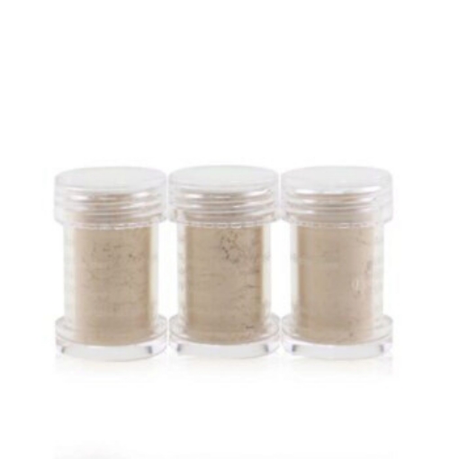 Picture of JANE IREDALE Ladies Amazing Base Loose Mineral Powder SPF 20 Refill Natural Makeup