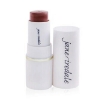 Picture of JANE IREDALE Ladies Glow Time Blush Stick 0.26 oz # Aura Makeup