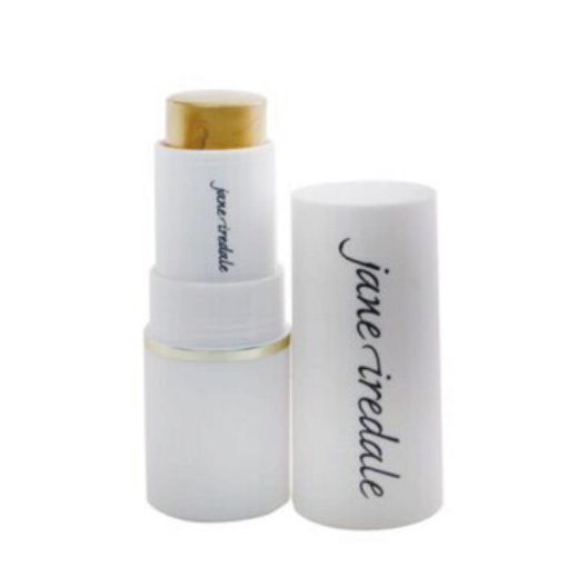 Picture of JANE IREDALE Ladies Glow Time Highlighter Stick 0.26 oz # Eclipse Makeup