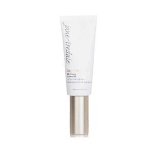 Picture of JANE IREDALE Ladies Glow Time Pro BB Cream SPF25 1.35 oz # GT5 Makeup