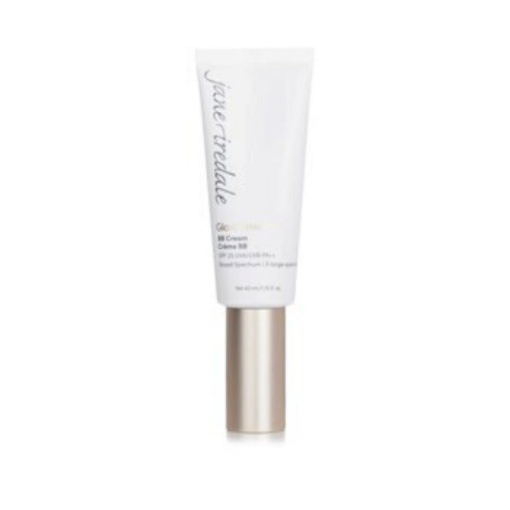 Picture of JANE IREDALE Ladies Glow Time Pro BB Cream SPF25 1.35 oz # GT6 Makeup