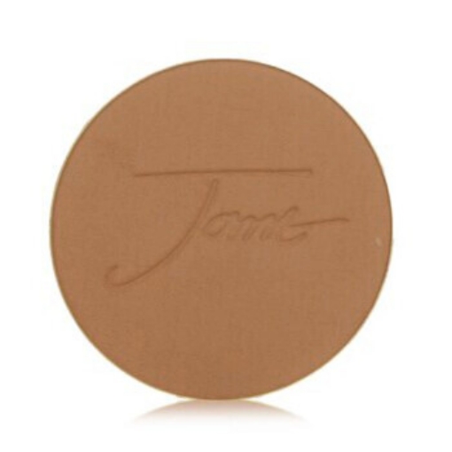 Picture of JANE IREDALE Ladies PurePressed Base Mineral Foundation Refill SPF 20 0.35 oz Fawn Makeup