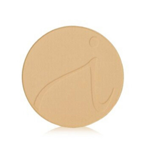 Picture of JANE IREDALE Ladies PurePressed Base Mineral Foundation Refill SPF 20 0.35 oz Golden Glow Makeup