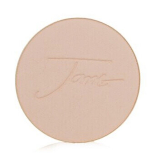 Picture of JANE IREDALE Ladies PurePressed Base Mineral Foundation Refill SPF 20 0.35 oz Light Beige Makeup