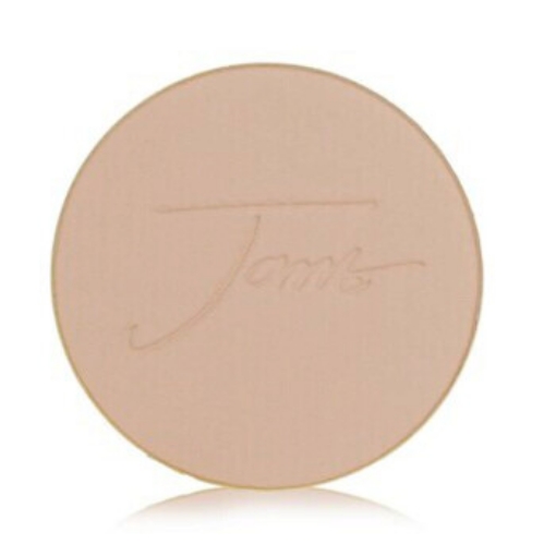 Picture of JANE IREDALE Ladies PurePressed Base Mineral Foundation Refill SPF 20 0.35 oz Natural Makeup