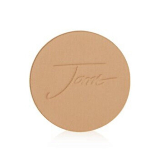 Picture of JANE IREDALE Ladies PurePressed Base Mineral Foundation Refill SPF 20 0.35 oz Riviera Makeup